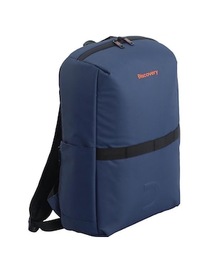Mochila antirrobo Discovery Geyser unisex