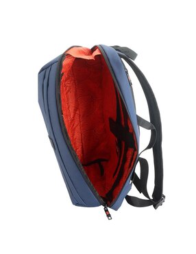Mochila antirrobo Discovery Geyser unisex