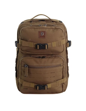 Mochila antirrobo Discovery Forest unisex