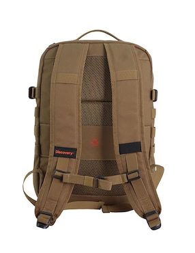 Mochila antirrobo Discovery Forest unisex