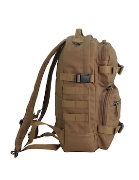 Mochila antirrobo Discovery Forest unisex