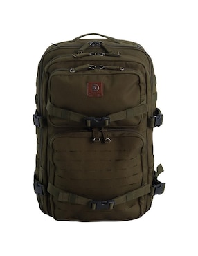Mochila casual Discovery Forest unisex