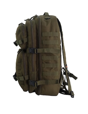 Mochila casual Discovery Forest unisex