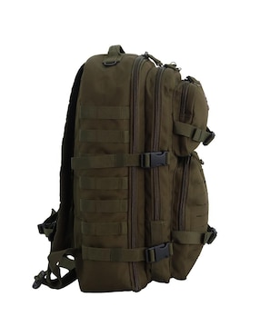 Mochila casual Discovery Forest unisex