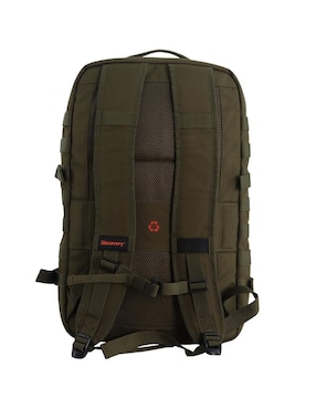 Mochila casual Discovery Forest unisex