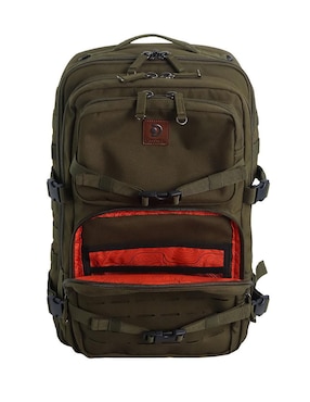 Mochila casual Discovery Forest unisex