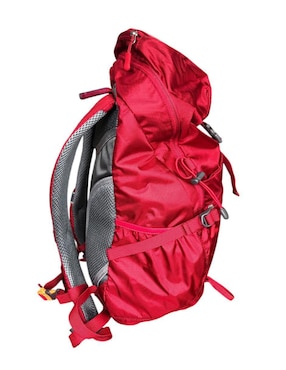 Mochila casual Discovery Alpine impermeable unisex