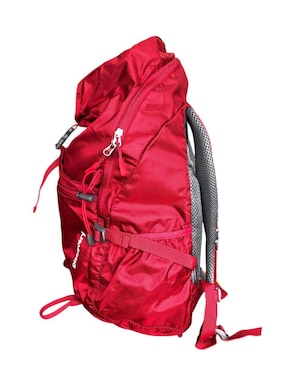 Mochila casual Discovery Alpine impermeable unisex