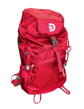 Mochila casual Discovery Alpine impermeable unisex