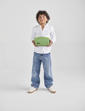 Lapicera Chenson para niño