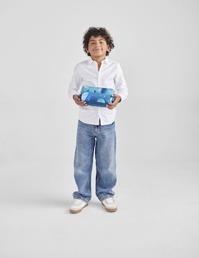 Lapicera Chenson para niño