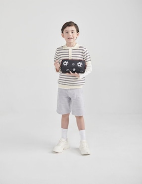 Lapicera Chenson para niño
