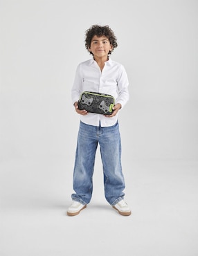 Lapicera Chenson para niño