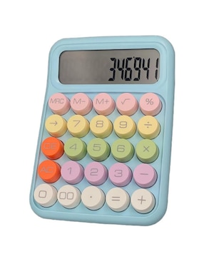 Calculadora de escritorio Güish 2839GU