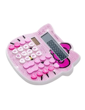 Calculadora de escritorio Güish 2840GU