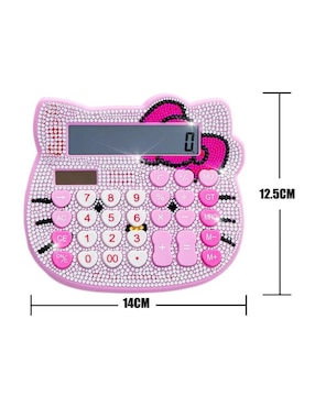 Calculadora de escritorio Güish 2840GU