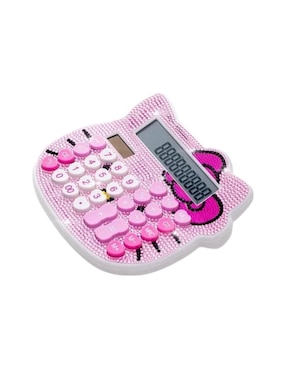 Calculadora de escritorio Güish 2841GU