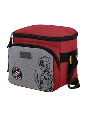Lonchera térmica 1818 Deadpool