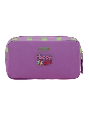 Lapicera Happy Girl para niña