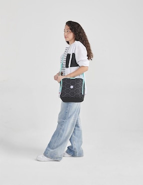 Lonchera térmica Happy Girl