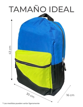 Mochila casual Red Velvet unisex