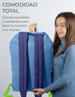 Mochila casual Red Velvet unisex