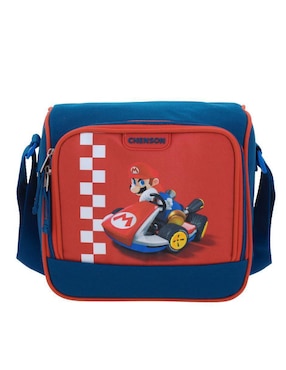 Lonchera Chenson Mario Kart