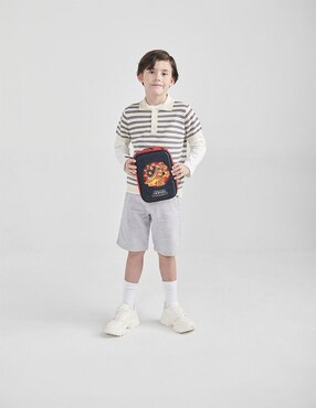 Lapicera Chenson para niño