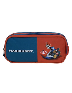 Lapicera Chenson Mario Kart para niño
