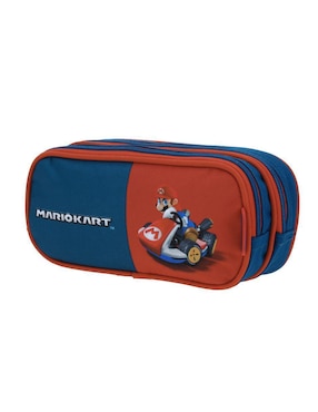 Lapicera Chenson Mario Kart para niño