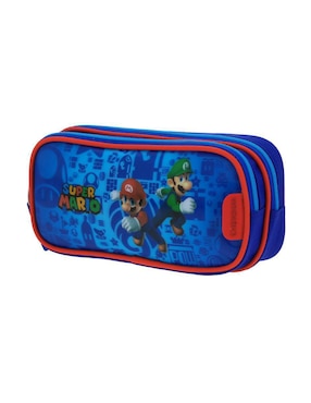 Lapicera Chenson Super Mario unisex