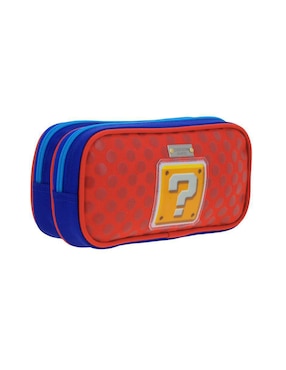 Lapicera Chenson Super Mario unisex