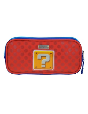 Lapicera Chenson Super Mario unisex