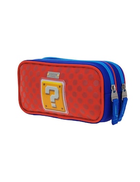 Lapicera Chenson Super Mario unisex