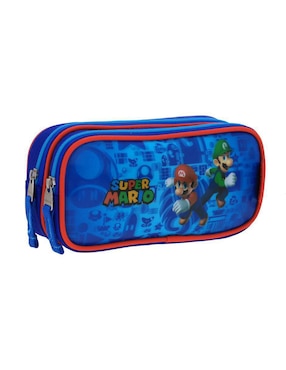 Lapicera Chenson Super Mario unisex