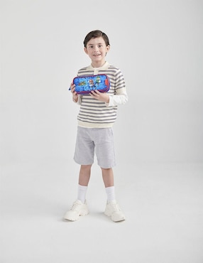 Lapicera Chenson Super Mario unisex