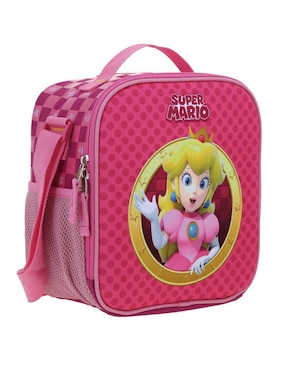 Lonchera térmica Chenson Princesa Peach