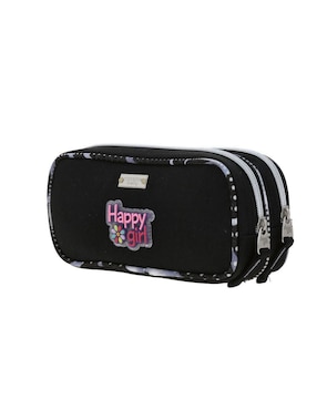Lapicera Happy Girl para niña