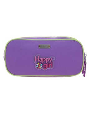 Lapicera Happy Girl para niña
