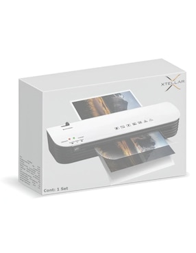 Enmicadora Xtellar