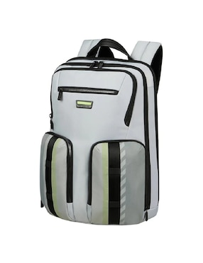Mochila escolar Samsonite Urban-Eye unisex