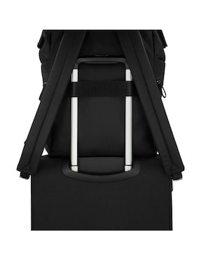 Mochila escolar lisa Samsonite Move 5.0 unisex