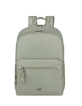Mochila escolar Samsonite Karissa Evo unisex