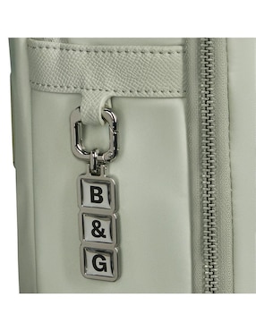 Mochila escolar Samsonite Karissa Evo unisex