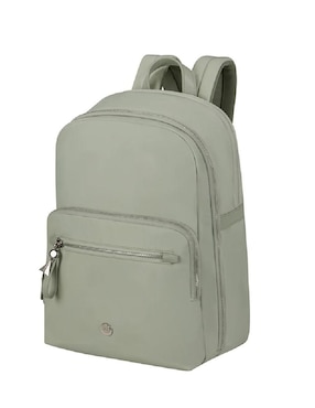 Mochila escolar Samsonite Karissa Evo unisex