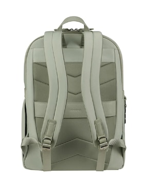 Mochila escolar Samsonite Karissa Evo unisex