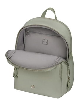 Mochila escolar Samsonite Karissa Evo unisex