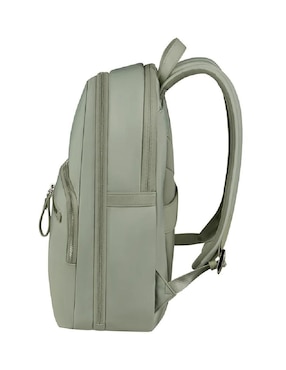 Mochila escolar Samsonite Karissa Evo unisex