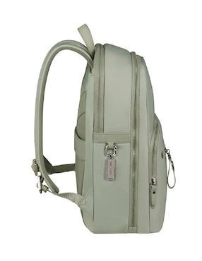 Mochila escolar Samsonite Karissa Evo unisex