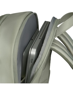 Mochila escolar Samsonite Karissa Evo unisex